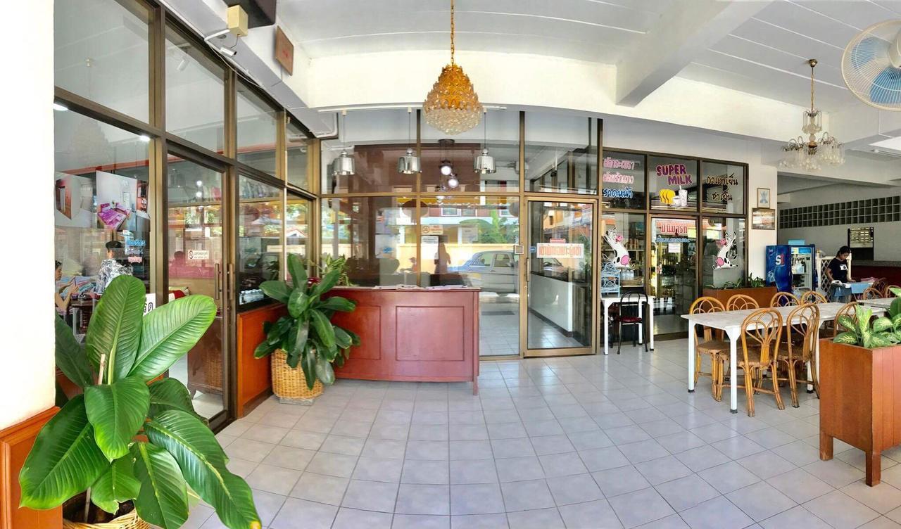 Appart hôtel Tat